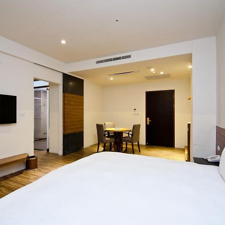 Hledu Hotel Yanliau Ngoại thất bức ảnh