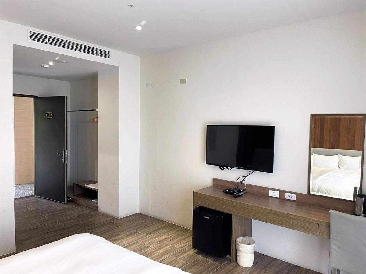 Hledu Hotel Yanliau Ngoại thất bức ảnh